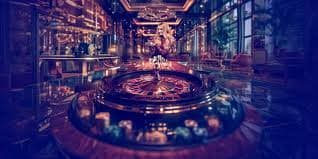 Layar seluler xlslot menampilkan pilihan pembayaran DANA, OVO, GoPay, dan QRIS