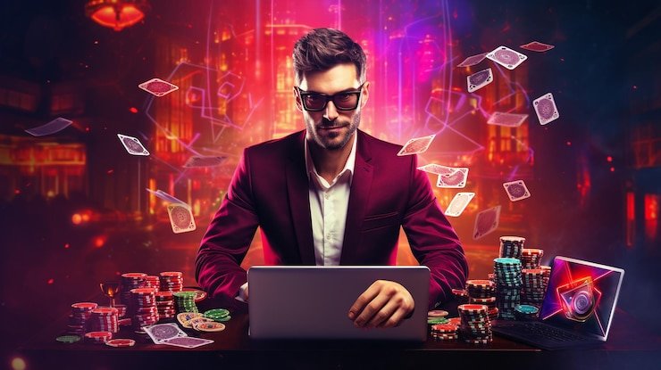 VIP Roulette Game