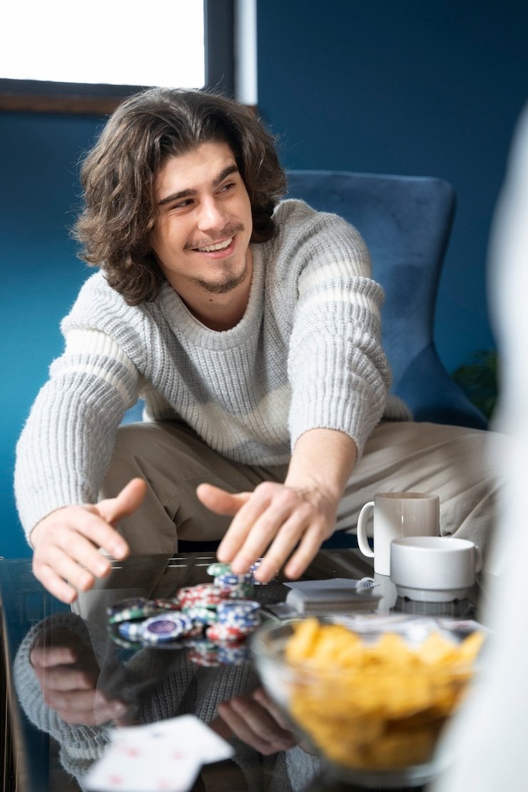 Studio kasino langsung xlslot dengan dealer profesional