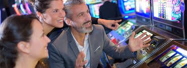 Tampilan gulungan permainan Wild West Gold di xlslot