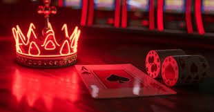 Layar pengaturan taruhan Wild West Gold